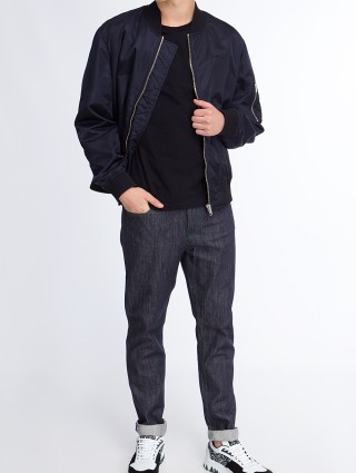 Футболка KENZO (2046): фото 3 - Invogue